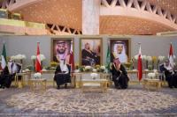 Soal Pakta Nuklir, KTT Teluk Arab Desak Iran Ambil Langkah Konkret