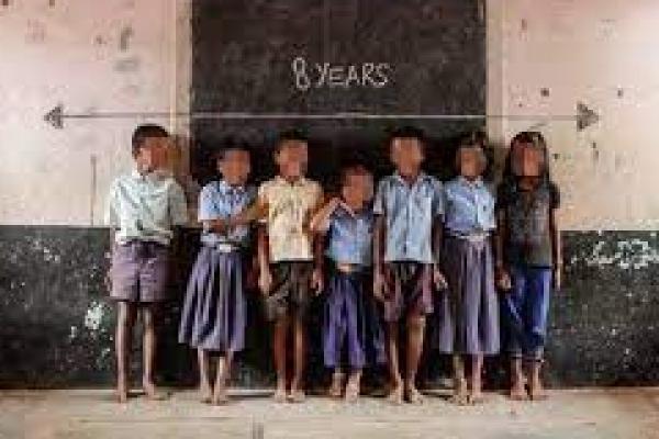Triple Burden Penyebab Stunting di Indonesia