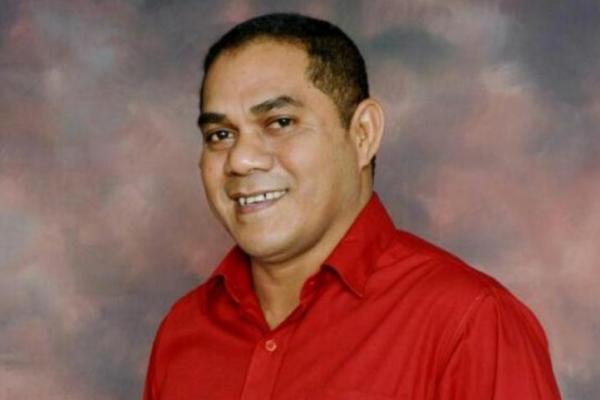  Bupati Flotim Raih TPKAD Award 2021, Sukses Kreasikan Tabungan Simpel Bank NTT