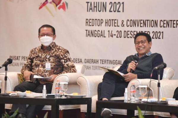 Program Smart Village Harus Berkelanjutan