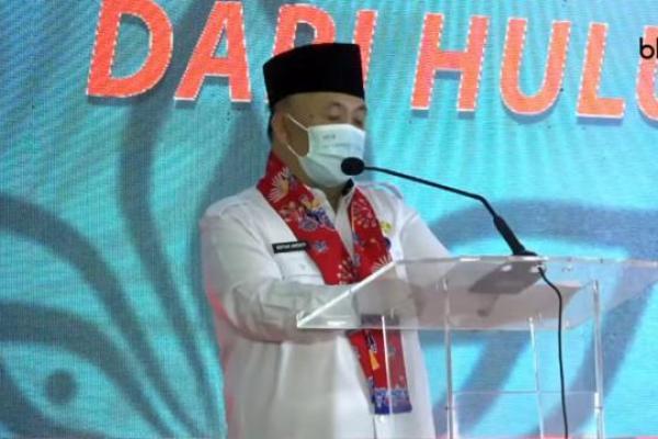 Cegah Stunting, BKKBN Ajak Catin Periksa Kesehatan Sebelum Nikah