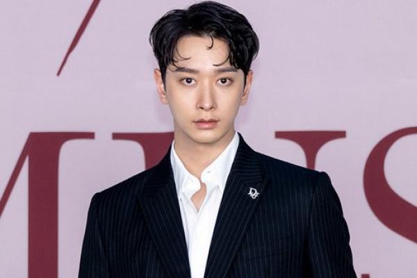 Chansung 2PM Akan Segera Menikah Setelah Tugas Wajib Militer