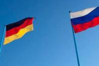 Rusia Akan Respon  Jerman Karena Usir Dua Diplomatnya