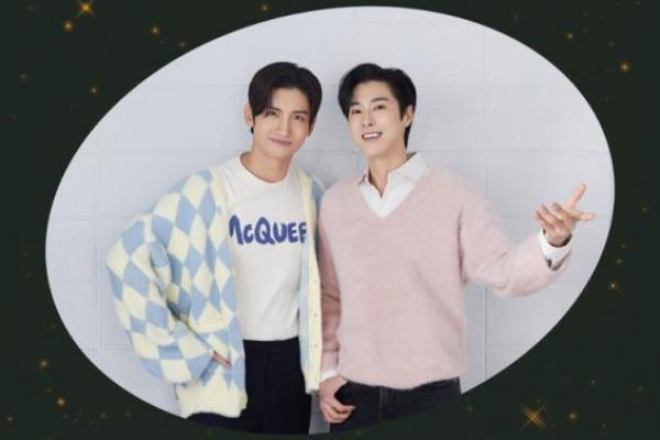 Rayakan Ulang Tahun ke 18, TVXQ! Lakukan Live Streaming di YouTube