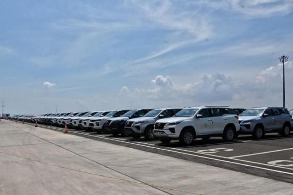 Menteri PUPR: Tol Pelabuhan Patimban Agar Ekspor dari Timur Tak Perlu ke Jakarta