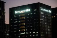 China Izinkan Tencent untuk Memublikasikan Sistem Pembaruan
