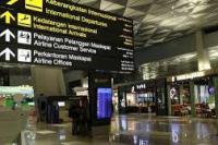 Bandara Domestik Tetap Bisa Layani Rute Luar Negeri untuk Kegiatan Tertentu