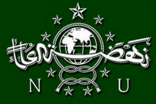 Nahdlatul Ulama (NU). 