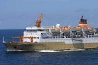 Kapal Pelni Angkut 480 Ribu Orang pada Angkutan Lebaran 2022