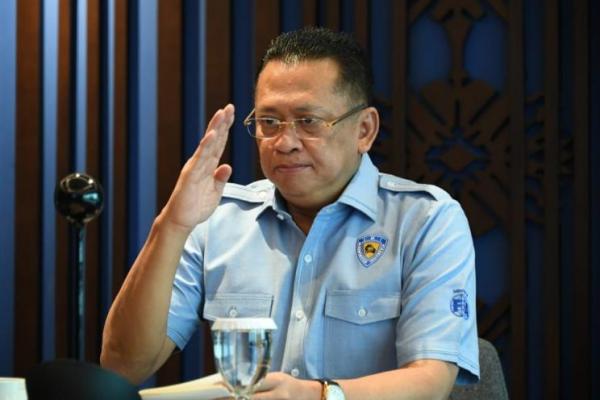Bamsoet Harap Nilai Luhur Pancasila Menginspirasi Kongres Pemuda Asia Afrika