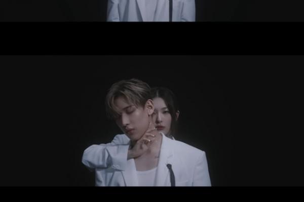 Bambam GOT7 dan Seulgi Red Velvet Berkolaborasi untuk Single Terbaru