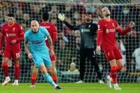 Liverpool Kantungi 2000 Kemenangan Setelah Kalahkan Newcastle 3-1