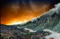 Tsunami Aceh, Salah Satu Gelombang Tsunami Tertinggi dalam Sejarah