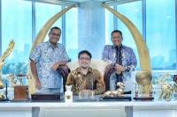 GESITS Bisa Menguasai Pasar Domestik dan Internasional 