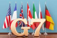 G7: Omicron Ancaman Terbesar Masyarakat Global 