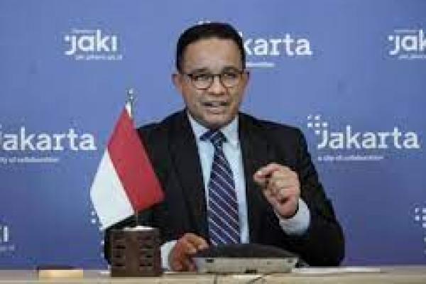 Ini Dia 32 DPW NasDem Pengusul Anies Capres 2024