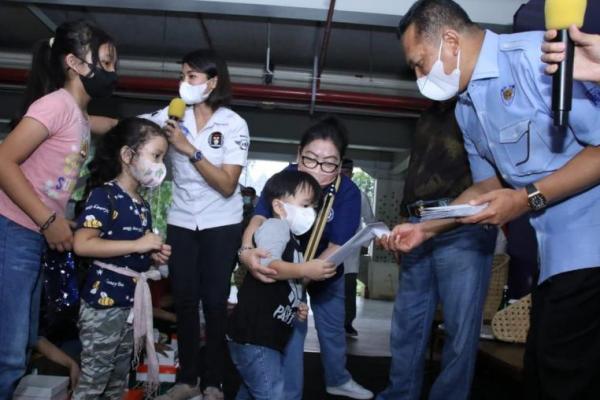 Bamsoet Dorong Pemerintah Beri Perhatian Anak Akibat  Covid-19