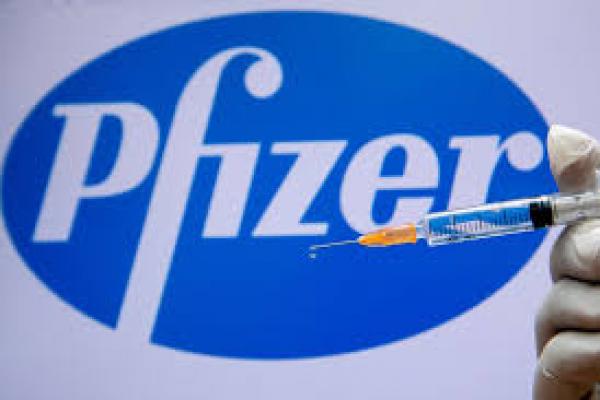 Bagi Anak 12 Tahun, AS Izinkan Vaksin Penguat Pfizer-BioNTech