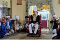 Gantikan Ayahnya, Hidayatullah Sjah Jadi Sultan Ternate ke-49