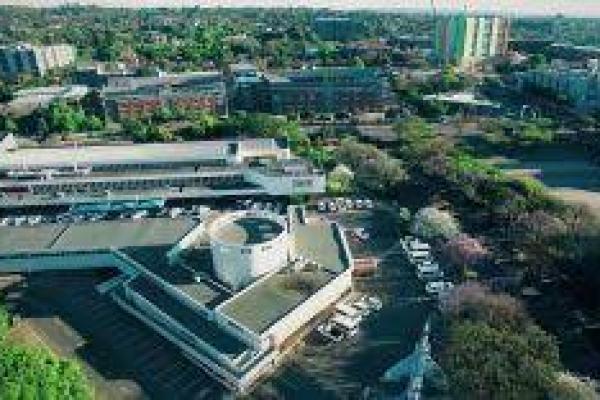 Mahasiswa Afrika Selatan Cemaskan Dampak Varian Omicron
