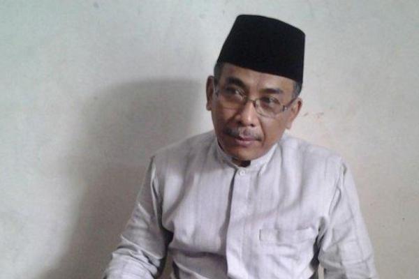 2024, Gus Yahya: Saya Tidak Mau Ada Capres/Cawapres Dari NU