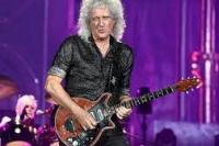 Gitaris Queen Positif Covid-19