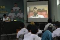 PKB Bandung Gelar Musyawarah Serentak, Kang Cucun: Kader Harus Melek Digitalisasi