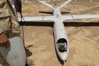 Dua Drone Houthi Dihancurkan Pasukan Arab Saudi