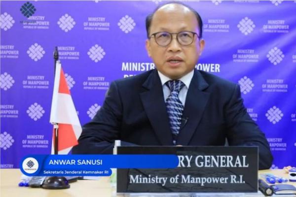 Ini 6 Poin Kunci Reformasi Regulasi Ketenagakerjaan