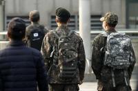 Kasus Varian Omicron Pertama Terdeteksi di Satuan Militer Korsel