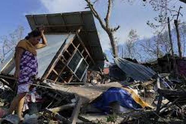 Filipina Borong 32 Helikopter untuk Tanggap Bencana