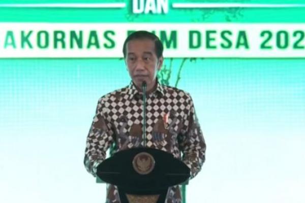 Sebelum Ekspor, Penuhi Dulu Kebutuhan Energi Dalam Negeri