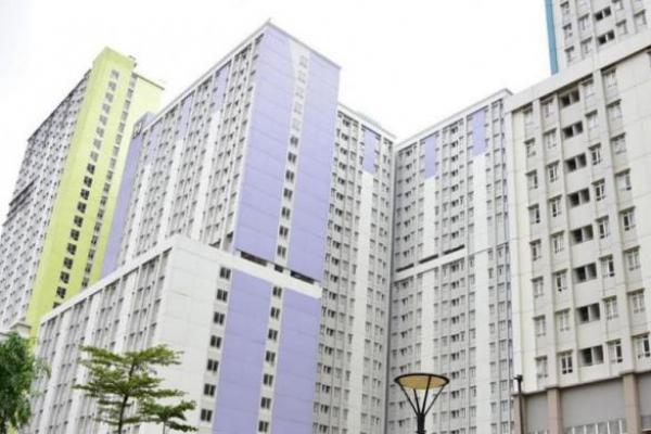   RSDC Wisma Atlet Kemayoran `Lockdown`  Tujuh Hari Hingga 23 Desember 2021