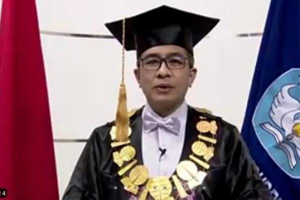 Sebanyak 77 PMI di Taiwan Wisuda Lulusan UT