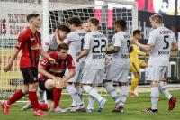 Jungkalkan Leverkusen 2-1, Freiburg Tempati Posisi Ketiga