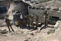 Azerbaijan Serahkan 10 Tahanan Armenia Lagi