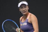 Petenis China Peng Shuai Kembali Bantah Tuduhan Pelecehan Seksual