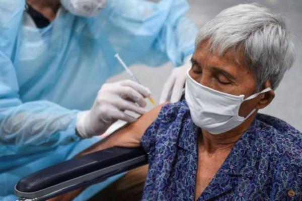 Gokil, Ini Lima Orang dengan Umur Tertua di Dunia