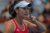 Petenis Peng Shuai Bantah Unggah Tuduhan Pelecehan Seksual di Media Sosial