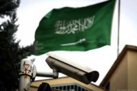 Arab Saudi Desak Warga untuk Hindari Kontak Sosial Setidaknya Selama Lima Hari