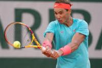Rafael Nadal Dinyatakan Positif COVID-19