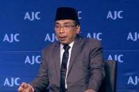 Gelar Konferensi Besar, NU Fokus Dua Agenda Ini