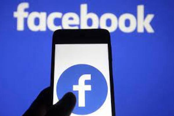 Konten Ilegal, Facebook Bayar Denda Rp3,3 Miliar ke Rusia 