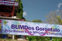 Sambut ASEAN Summit, Bank NTT Kembangkan Layanan