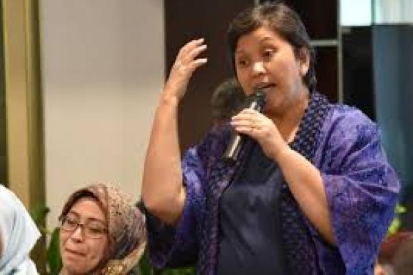 Waka MPR: Bonus Demografi Harus Mampu Wujudkan Kesejahteraan Masyarakat