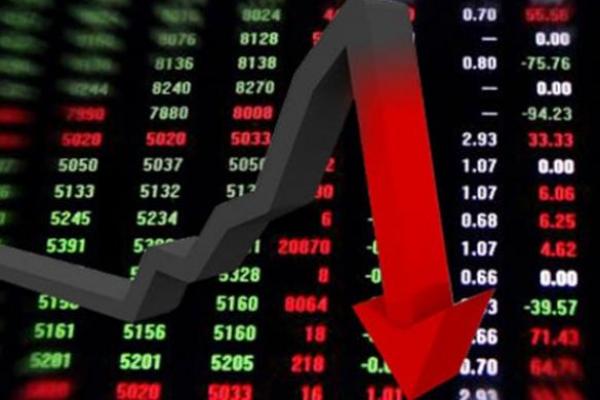   Pagi Ini: Rupiah Bertenaga, IHSG `Kurang Darah`