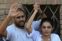 Pengadilan Mesir Vonis Aktivis 5 Tahun Penjara