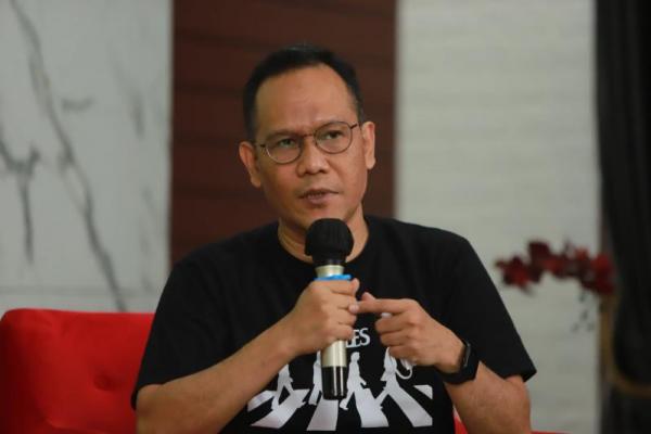 Partai Gelora Canangkan Program Gelorakan Gen 170 Besok