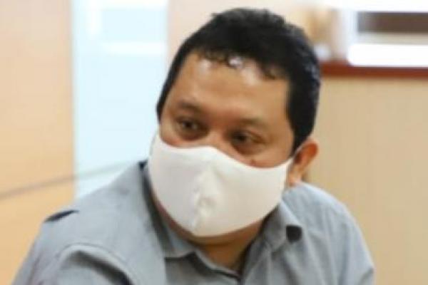 Chairul Fadhly: Upah Minimum Telah Disepakati 3 Pihak