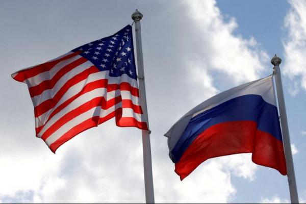 AS Mulai Pembicaraan dengan Rusia Tentang Jaminan Keamanan